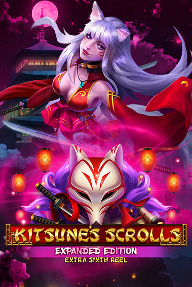 Kitsune's Scrolls Expanded Edition бесплатно онлайн | Вулкан Vegas без денег