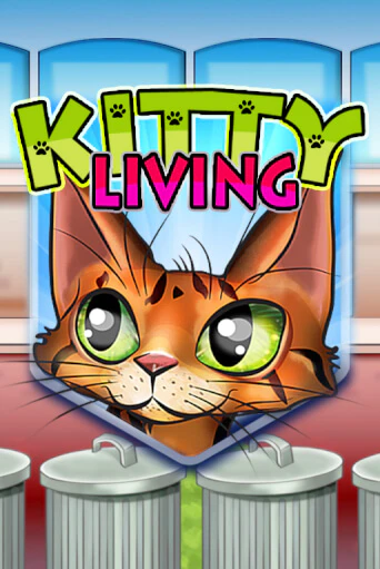 Kitty Living бесплатно онлайн | Вулкан Vegas без денег