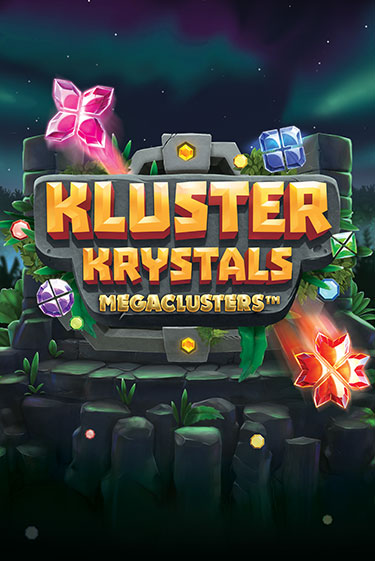 Kluster Krystals Megaclusters бесплатно онлайн | Вулкан Vegas без денег