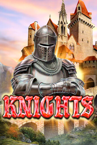 Knights бесплатно онлайн | Вулкан Vegas без денег