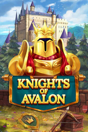Knights Of Avalon бесплатно онлайн | Вулкан Vegas без денег