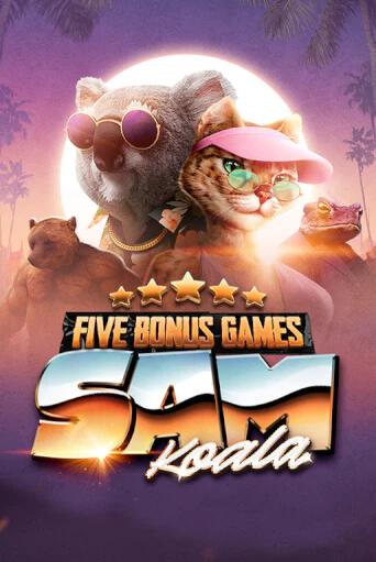 Koala Sam бесплатно онлайн | Вулкан Vegas без денег