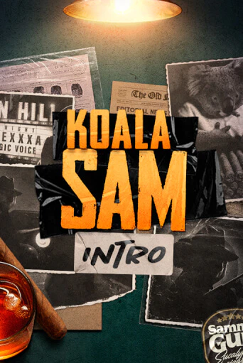Koala Sam Intro бесплатно онлайн | Вулкан Vegas без денег