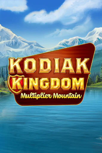 Kodiak Kingdom бесплатно онлайн | Вулкан Vegas без денег