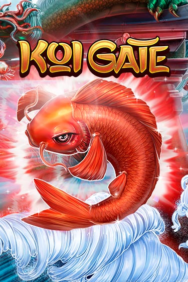 The Koi Gate бесплатно онлайн | Вулкан Vegas без денег