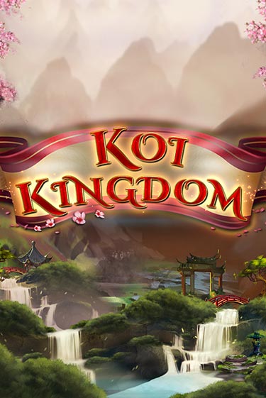 Koi Kingdom бесплатно онлайн | Вулкан Vegas без денег