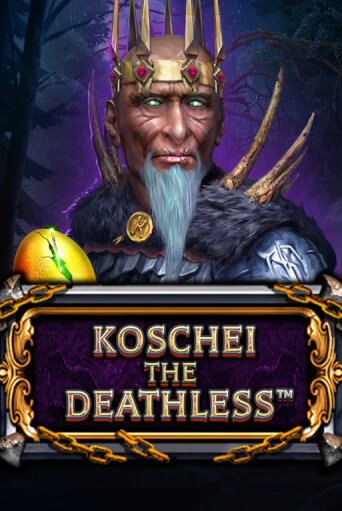 Koschei The Deathless бесплатно онлайн | Вулкан Vegas без денег