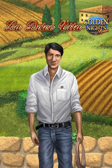 La Dolce Vita Golden Nights бесплатно онлайн | Вулкан Vegas без денег