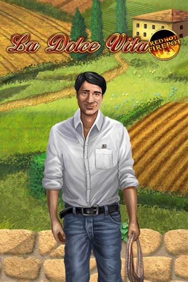 La Dolce Vita Red Hot Firepot бесплатно онлайн | Вулкан Vegas без денег