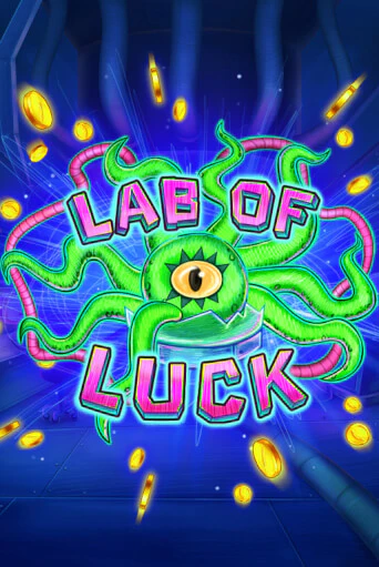 Lab of luck бесплатно онлайн | Вулкан Vegas без денег