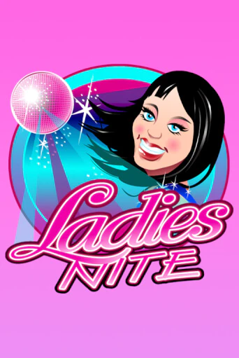 Ladies Nite бесплатно онлайн | Вулкан Vegas без денег