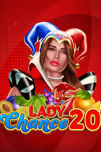 Lady Chance 20 бесплатно онлайн | Вулкан Vegas без денег