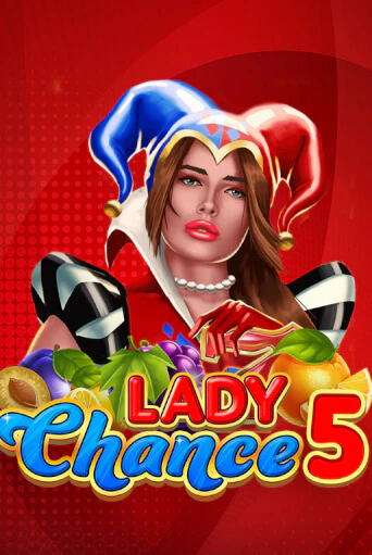 Lady Chance 5 бесплатно онлайн | Вулкан Vegas без денег