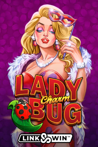 Lady Charm Bug™ бесплатно онлайн | Вулкан Vegas без денег