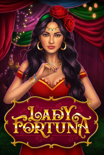 Lady Fortuna бесплатно онлайн | Вулкан Vegas без денег