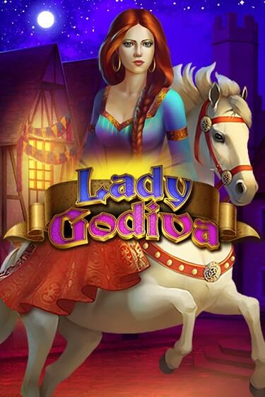 Lady Godiva бесплатно онлайн | Вулкан Vegas без денег