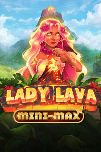 Lady Lava Minimax бесплатно онлайн | Вулкан Vegas без денег