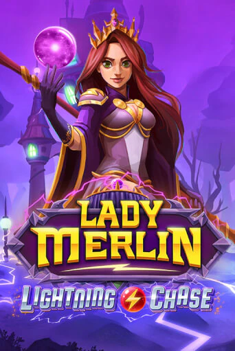 Lady Merlin Lightning Chase бесплатно онлайн | Вулкан Vegas без денег