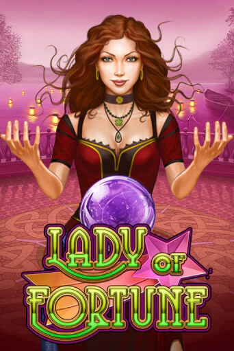 Lady of Fortune бесплатно онлайн | Вулкан Vegas без денег