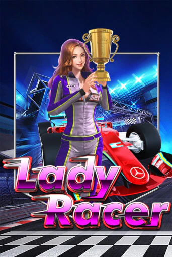 Lady Racer бесплатно онлайн | Вулкан Vegas без денег