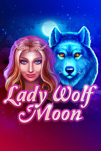 Lady Wolf Moon бесплатно онлайн | Вулкан Vegas без денег