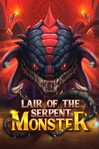 Lair of the Serpent Monster бесплатно онлайн | Вулкан Vegas без денег