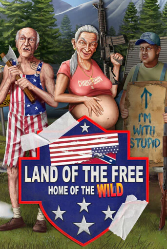 Land of the Free бесплатно онлайн | Вулкан Vegas без денег