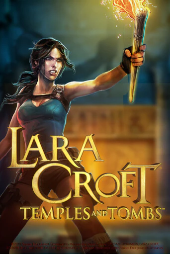 Lara Croft: Temples and Tombs бесплатно онлайн | Вулкан Vegas без денег