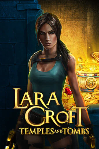 Lara Croft: Temples and Tombs бесплатно онлайн | Вулкан Vegas без денег