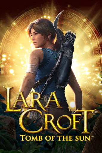 Lara Croft®: Tomb of the Sun™ бесплатно онлайн | Вулкан Vegas без денег
