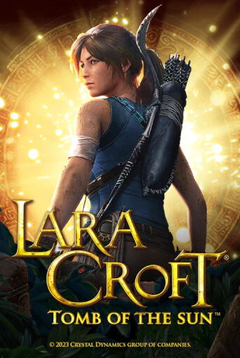 Lara Croft®: Tomb of the Sun™ бесплатно онлайн | Вулкан Vegas без денег