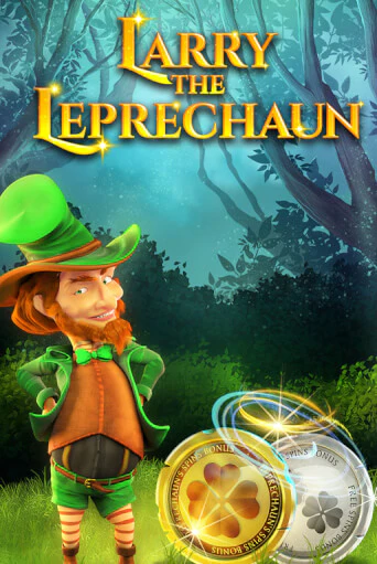 Larry the Leprechaun бесплатно онлайн | Вулкан Vegas без денег