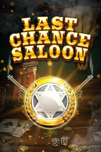 Last Chance Saloon бесплатно онлайн | Вулкан Vegas без денег