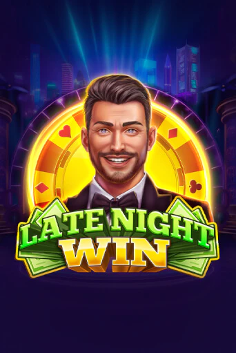 Late-Night Win бесплатно онлайн | Вулкан Vegas без денег