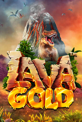 Lava Gold бесплатно онлайн | Вулкан Vegas без денег