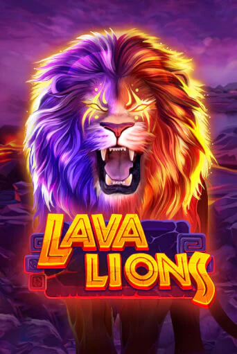 Lava Lions бесплатно онлайн | Вулкан Vegas без денег