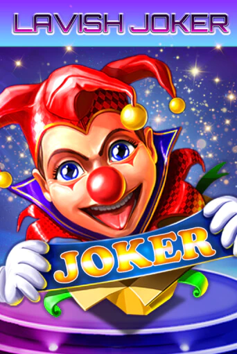 Lavish Joker бесплатно онлайн | Вулкан Vegas без денег