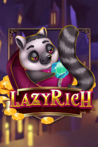 Lazy Rich бесплатно онлайн | Вулкан Vegas без денег