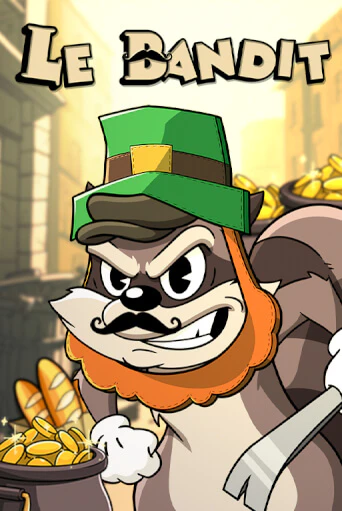 Le Bandit бесплатно онлайн | Вулкан Vegas без денег