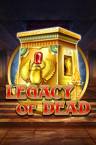 Legacy of Dead бесплатно онлайн | Вулкан Vegas без денег