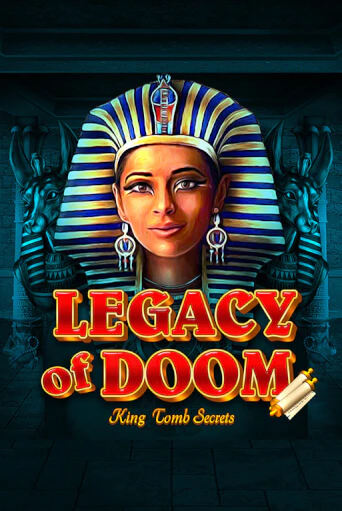 Legacy Of Doom бесплатно онлайн | Вулкан Vegas без денег