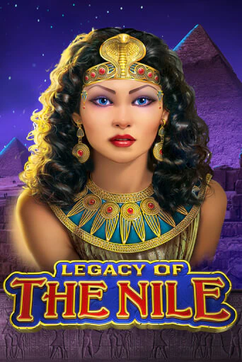 Legacy of The Nile бесплатно онлайн | Вулкан Vegas без денег