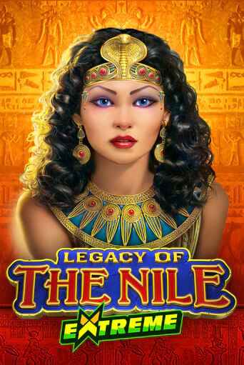 The Legacy of the Nile Extreme бесплатно онлайн | Вулкан Vegas без денег