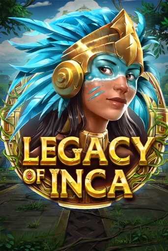 Legacy of Inca бесплатно онлайн | Вулкан Vegas без денег