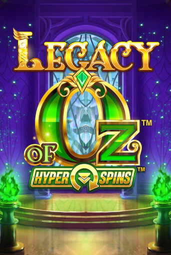 Legacy of Oz бесплатно онлайн | Вулкан Vegas без денег