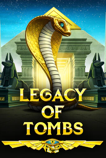 Legacy Of Tombs бесплатно онлайн | Вулкан Vegas без денег