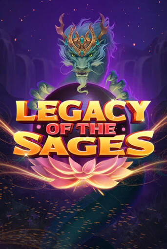 Legacy of the Sages бесплатно онлайн | Вулкан Vegas без денег