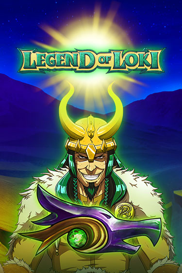 Legend of Loki бесплатно онлайн | Вулкан Vegas без денег