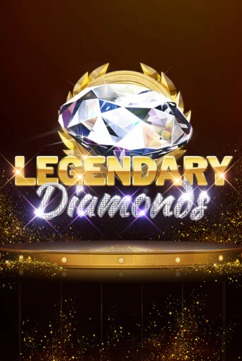 Legendary Diamonds бесплатно онлайн | Вулкан Vegas без денег