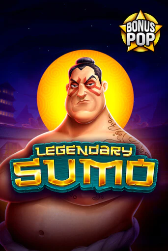 Legendary Sumo бесплатно онлайн | Вулкан Vegas без денег